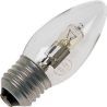 SPL | Halogen Kerzenlampe | E27 | 18W