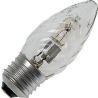 SPL | Große Fassung E27 | Kerzenlampe | Klar | 35mm | 42W SPL | Große Fassung E27 | Kerzenlampe | Klar | 35mm | 42W