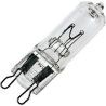 SPL | Plug-in-Lampe | G9-Fassung | 52W | 240V | Klar SPL | Plug-in-Lampe | G9-Fassung | 52W | 240V | Klar