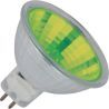 SPL | GU5,3 | Reflektorlampe | Grün | 50mm | 50W | 12V SPL | GU5,3 | Reflektorlampe | Grün | 50mm | 50W | 12V