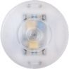 Tradim | digitaler LED Bodendimmer | IP 20 | Transparent | 2 - 100W