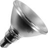 Halogen Hi-Spot | E27 Dimmbar | 75W 124mm Matt