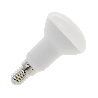 Lighto | LED-Lampe | Kleine Fassung E14 | Reflektorlampe | Hell | 50mm | 4W