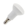 Lighto | LED-Lampe | Kleine Fassung E14 | Reflektorlampe | Hell | 50mm | 6W