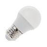 Lighto | LED-Glühbirne | Große Fassung E27 | Kugelbirne | Hell | 45mm | 5W Lighto | LED-Glühbirne | Große Fassung E27 | Kugelbirne | Hell | 45mm | 5W