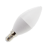 Lighto | LED-Lampe | Kleine Fassung E14 | Kerzenlampe | Hell | 35mm | 3W Lighto | LED-Lampe | Kleine Fassung E14 | Kerzenlampe | Hell | 35mm | 3W
