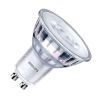 Philips | LED-Lampe | GU10-Fassung | Spot | 50mm | 3,5W