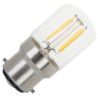 Bailey | LED Röhrenlampe | B22d 1,6W (ersetzt 16W) 60mm