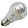 Bailey | LED Kopfspiegel Lampe | E27 6W (ersetzt 60W)