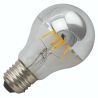 Bailey | LED Kopfspiegellampe | E27 | 6W Dimmbar Bailey | LED Kopfspiegellampe | E27 | 6W Dimmbar
