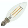 Bailey | LED Kerzenlampe | E14  | 4W Dimmbar