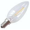 Bailey | LED Kerzenlampe | E14 | 1W Bailey | LED Kerzenlampe | E14 | 1W