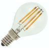 Bailey | LED-Kugellampe | Kleine Fassung E14 | 4W Bailey | LED-Kugellampe | Kleine Fassung E14 | 4W