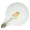 Bailey | LED Globelampe | E27 6W (ersetzt 60W) 125mm Bailey | LED Globelampe | E27 6W (ersetzt 60W) 125mm