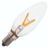 Bailey | LED Kerzenlampe | E14 | 3W Dimmbar Bailey | LED Kerzenlampe | E14 | 3W Dimmbar