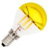 Bailey | LED Kopfspiegel Tropfenlampe | E14  | 3W Dimmbar