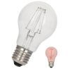 Bailey | LED Lampe | E27 4W (ersetzt 40W) rot