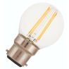 Bailey | LED Kugel | B22d | 4W Bailey | LED Kugel | B22d | 4W
