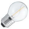 Bailey | LED Tropfenlampe | E27 1W (ersetzt 10W) Bailey | LED Tropfenlampe | E27 1W (ersetzt 10W)