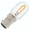 Bailey | LED Röhrenlampe | BA15d | 1W Bailey | LED Röhrenlampe | BA15d | 1W