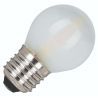 Bailey | LED Kugel | E27 | 4W Dimmbar Bailey | LED Kugel | E27 | 4W Dimmbar