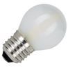 Bailey | LED Tropfenlampe | E27 1W (ersetzt 10W) matt