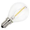 Bailey | LED Tropfenlampe | E14 1W (ersetzt 10W) Bailey | LED Tropfenlampe | E14 1W (ersetzt 10W)