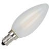 Bailey | LED Kerzenlampe | E14 2W (ersetzt 20W) matt Bailey | LED Kerzenlampe | E14 2W (ersetzt 20W) matt
