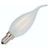 Bailey | LED Kerzenlampe mit Spitze | E14  | 2W