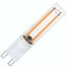 Bailey | LED Stiftsockellampe | G9 | 2.4W Dimmbar Bailey | LED Stiftsockellampe | G9 | 2.4W Dimmbar