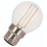 Bailey | LED Kugel | B22d | 2W Bailey | LED Kugel | B22d | 2W