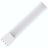 Bailey | LED PL-L 4P | 2G11  | 8W