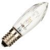 Bailey | LED Kerzenlampe | E10 | 0.3W Bailey | LED Kerzenlampe | E10 | 0.3W