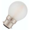 Bailey | LED Kugel | B22d  | 2W 