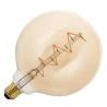 Bailey Big Johnny | LED Globelampe | E27 3W (ersetzt 27W) 150mm Bailey Big Johnny | LED Globelampe | E27 3W (ersetzt 27W) 150mm