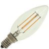 Bailey | LED Kerzenlampe | E14 4W (ersetzt 46) Bailey | LED Kerzenlampe | E14 4W (ersetzt 46)