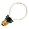 Bailey Silhouette | LED Globelampe | E27 Dimmbar| 8W (ersetzt 4W) 86mm Bailey Silhouette | LED Globelampe | E27 Dimmbar| 8W (ersetzt 4W) 86mm