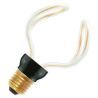 Bailey Silhouette | LED Lampe Tulpe | E27 Dimmbar| 12W (ersetzt 6W) Bailey Silhouette | LED Lampe Tulpe | E27 Dimmbar| 12W (ersetzt 6W)
