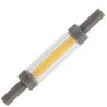 Bailey | LED Stablampe 100-240V | R7s | 5W (ersetzt 45W) 78mm