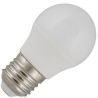 Bailey | LED Tropfenlampe | E27 | 6W (ersetzt 48W) opal Bailey | LED Tropfenlampe | E27 | 6W (ersetzt 48W) opal