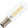 Bailey | LED Röhrenlampe | Ba15d 2W (ersetzt 22) 85mm Bailey | LED Röhrenlampe | Ba15d 2W (ersetzt 22) 85mm
