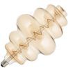 Bailey Big Jenny | LED Lampe Giant | E27 3W (ersetzt 20W) Gold Dimmbar