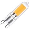 Bailey | LED Stiftsockellampe | G9  | 2W