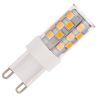 Bailey | LED Stiftsockellampe | G9 | 3.5W Dimmbar Bailey | LED Stiftsockellampe | G9 | 3.5W Dimmbar