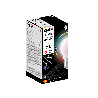 Calex | Smart | E27-Fassung | Globus | G125 | RGB | 5,5W | Steuerungs-App Calex | Smart | E27-Fassung | Globus | G125 | RGB | 5,5W | Steuerungs-App