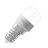 Calex | LED SMD | Tube | Softline | E14-Fassung | 0,3W | Nicht dimmbar Calex | LED SMD | Tube | Softline | E14-Fassung | 0,3W | Nicht dimmbar