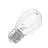 Calex | LED-Glühfaden | Kugel | Klar | E27-Fassung | 4,5W Calex | LED-Glühfaden | Kugel | Klar | E27-Fassung | 4,5W