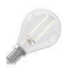 Calex | LED-Glühfaden | Kleine Fassung E14 | P45 Ball | Hell | 3,5W Calex | LED-Glühfaden | Kleine Fassung E14 | P45 Ball | Hell | 3,5W