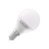 Calex | LED SMD | Kugel | E14 Fassung | 4.9W Calex | LED SMD | Kugel | E14 Fassung | 4.9W