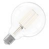 Calex | LED-Glühfaden | Große Fassung E27 | G95 Globe | Hell | 4,5W Calex | LED-Glühfaden | Große Fassung E27 | G95 Globe | Hell | 4,5W
